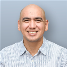 Adrian Hernandez, LCSW