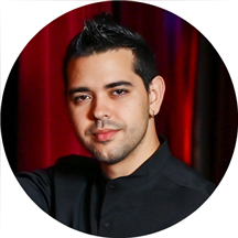 Adrian Marin, LMHC