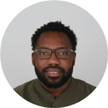 Adrian Nwosu, APRN