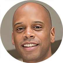 Adrian Rashad Skinner, LCSW
