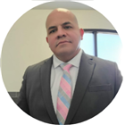 Adrian Reveles, LCSW