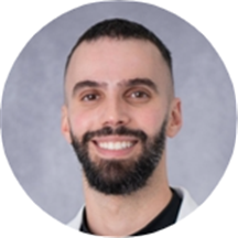 Adrian Robaina, APRN