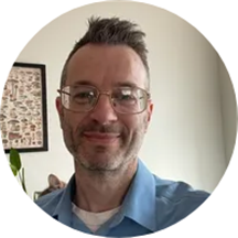 Adrian Wulff, MS, LPC
