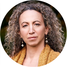 Adriana Attento, LMFT