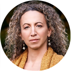 Adriana Attento, LMFT