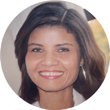 Adriana Carruthers, LMHC