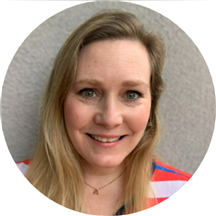 Adriana Covarrubias Hernandez, LCSW