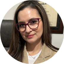 Adriana Flores, LPC