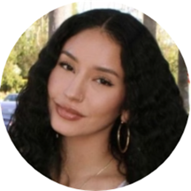 Adriana Garcia, LMFT