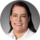 Adriana Isaza, ANP