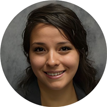 Adriana Niculescu, LMFT
