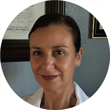 Adriana Rascon, RD