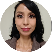 Adriana Rubio, LCSW