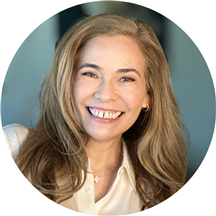 Adriana Sult, PMHNP