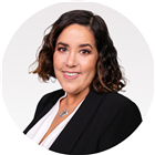 Adrianna Alatorre, LPC