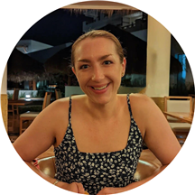 Adrianna Crouch, LCPC