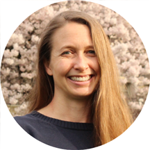 Adrianne Sturtevant, LICSW