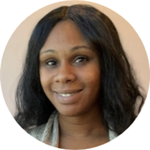 Adrianne Wright, LMHC