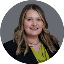 Adrienne Burrell, LCSW - C