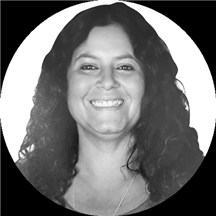 Adrienne Cabrera, LMHC