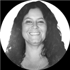 Adrienne Cabrera, LMHC