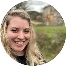 Adrienne East, LCSW