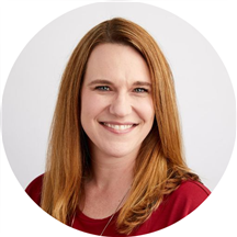 Adrienne Felts, LPC