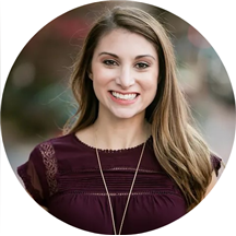 Adrienne Inger, RDN