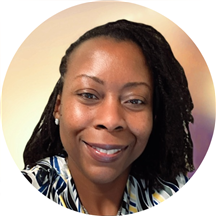 Adrienne Mitchell, LCSW