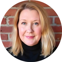 Adrienne Nelson, LPC