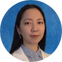 Adrienne Ngo, PA-C