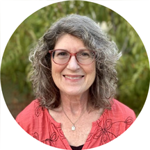 Adrienne Oberstein, LMFT