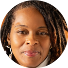 Adrienne Parker, LPC