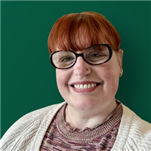 Adrienne Rombach, LCSW