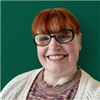 Adrienne Rombach, LCSW