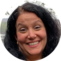 Adrienne Rynne, LCSW