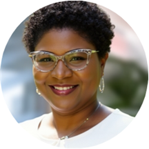 Adrienne Taylor, LCSW, LSCSW