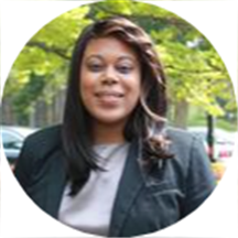Adrienne White, LPC