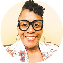 Adrina Riggins, MA