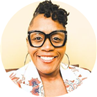 Adrina Riggins, MA