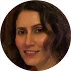 Adrine Khoudagoulian, LCSW