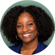 Adwoa Powell, PMHNP