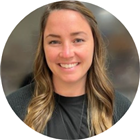 Aerica Fredricks, CCC - SLP, SLP
