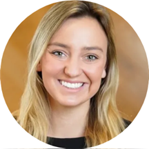 Aerin Skibinski, LMHC
