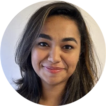Aevita Nalian, MFT
