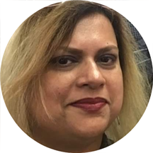 Afshan Khalid, LPCMH