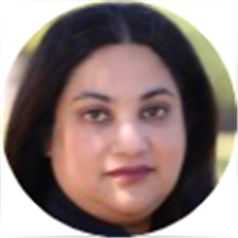 Afsheen Masood, NP