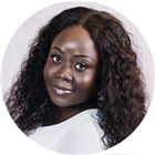 Afua Agyakwa, APRN