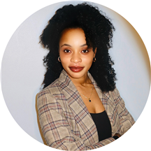 Afua Agyeman, LPC