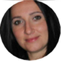 Agata Dyrda-Gacek, MSW